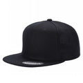 WS - Wool Snapback