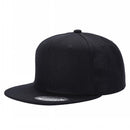 WS - Wool Snapback