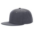 WS - Wool Snapback