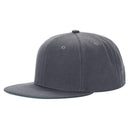 WS - Wool Snapback