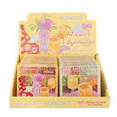 Yellow & Pink  Eyeshadow Palette (24 units)