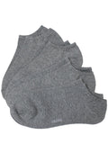 YM02 Shoe Size 9â€“12, Low-Cut Sneaker Socks
