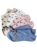YM48 24 Pairs Women's Socks
