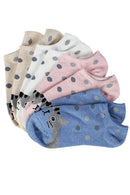 YM48 24 Pairs Women's Socks