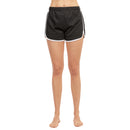 SOFRA LADIES DOLPHIN SHORTS (YP2000_CHC/GR)