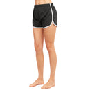 SOFRA LADIES DOLPHIN SHORTS (YP2000_CHC/GR)
