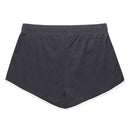 SOFRA LADIES DOLPHIN SHORTS (YP2000_CHC/GR)